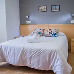 Celta Hotel 2*