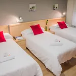 Celta Hotel