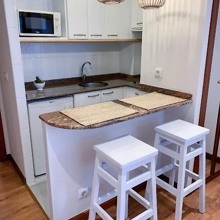 酒店 塞尔塔酒店 比戈