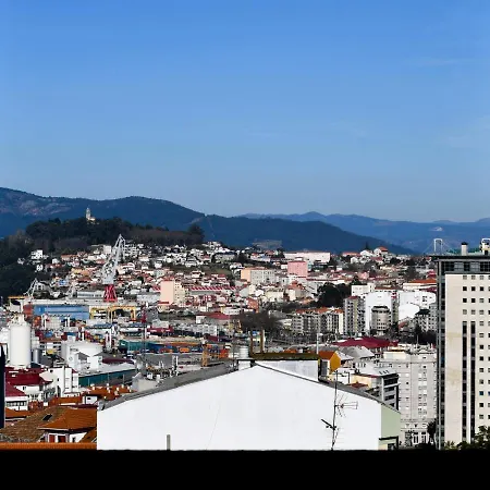 Celta Otel Vigo