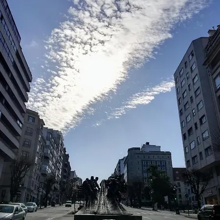 Celta 2* Vigo