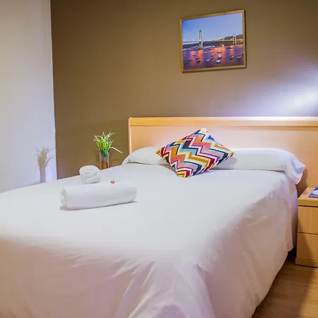 Celta Hotel 2*