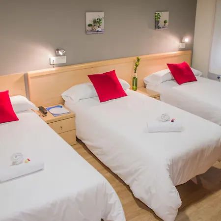 Celta Hotel