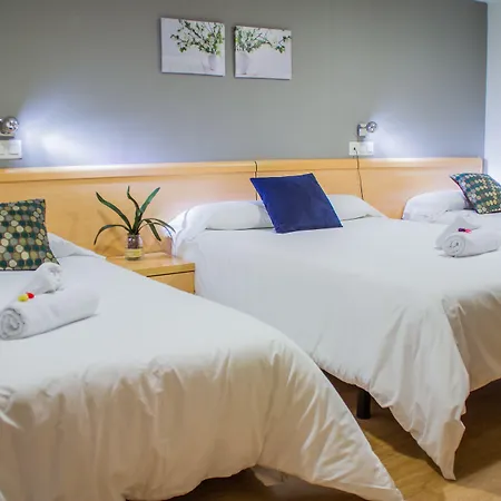 Ξενοδοχείο Celta 2*