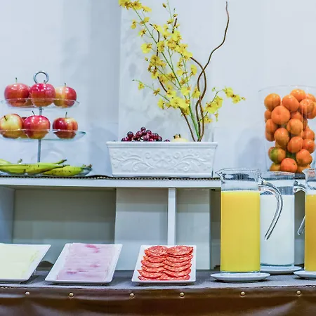 酒店 塞尔塔酒店 2*