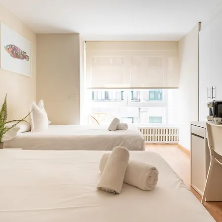 Celta Hotel Vigo