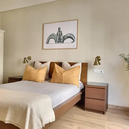 Hotel Celta Vigo