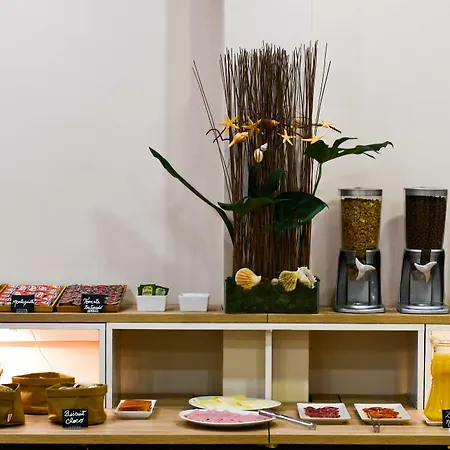 Celta Hotel Vigo