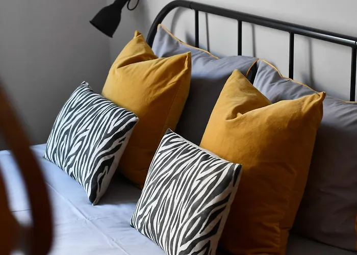 מלון Celta ויגו