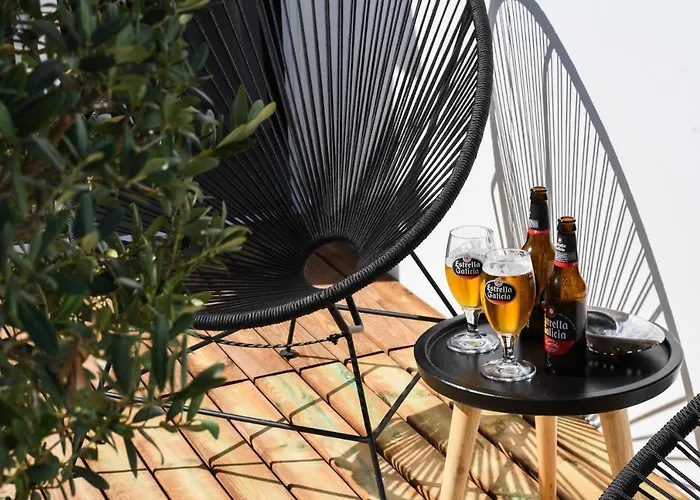 Celta מלון ויגו