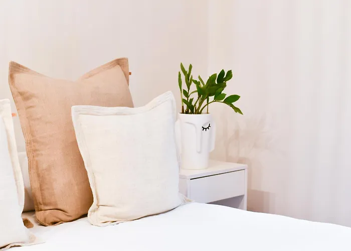 מלון Celta ויגו