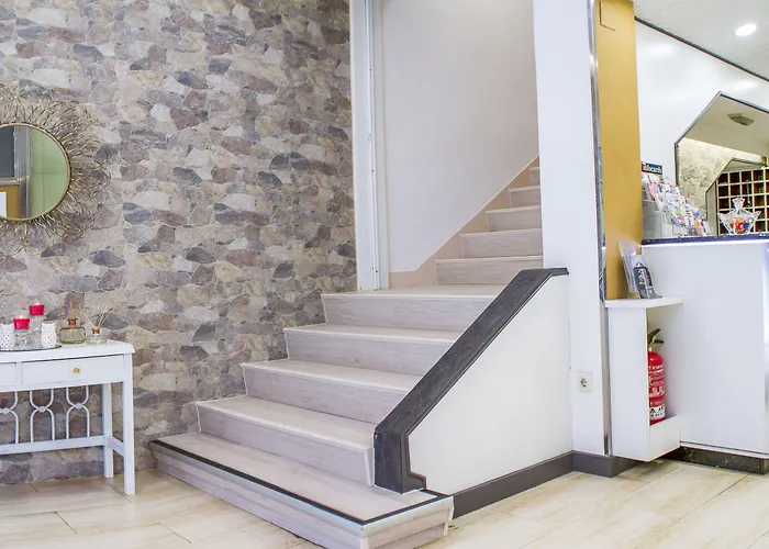 מלון Celta ויגו