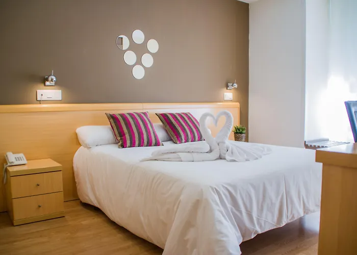 Celta מלון ויגו