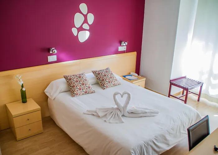 Celta Ξενοδοχείο Βίγκο