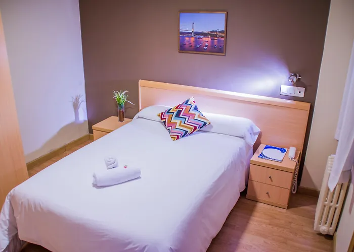 מלון Celta ויגו