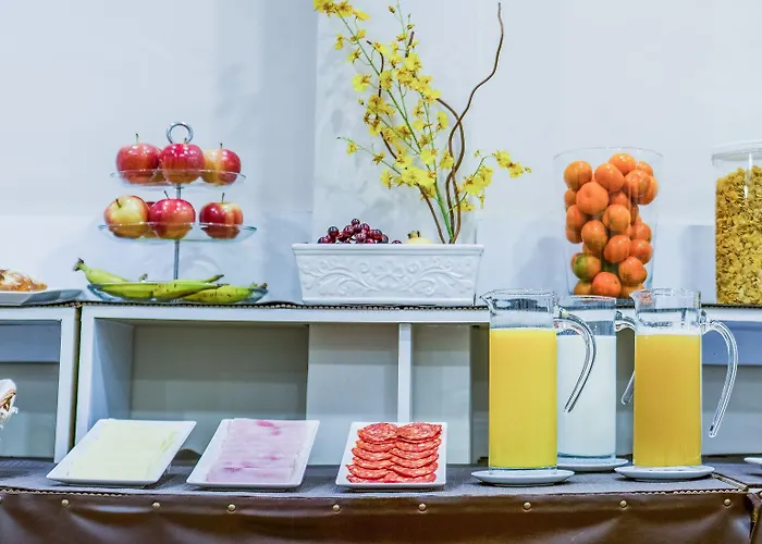 Ξενοδοχείο Celta 2*